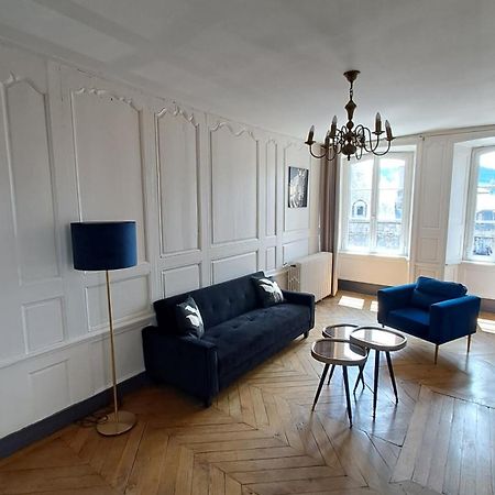 Le Bon Secours Apartment Murat  Exterior photo